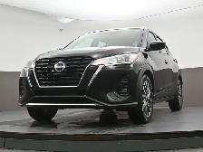 2025 Nissan Kicks PLAY SV AWD, HEATED SEATS, BACKUP CAMERA & MOR - Photo 35