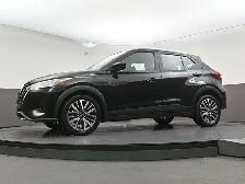 2025 Nissan Kicks PLAY SV AWD, HEATED SEATS, BACKUP CAMERA & MOR - Photo 36