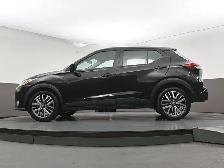 2025 Nissan Kicks PLAY SV AWD, HEATED SEATS, BACKUP CAMERA & MOR - Photo 37