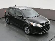 2025 Nissan Kicks PLAY SV AWD, HEATED SEATS, BACKUP CAMERA & MOR - Photo 40