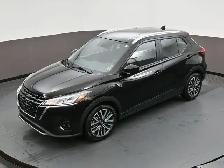 2025 Nissan Kicks PLAY SV AWD, HEATED SEATS, BACKUP CAMERA & MOR - Photo 42