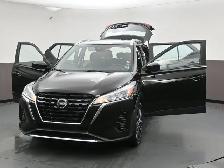 2025 Nissan Kicks PLAY SV AWD, HEATED SEATS, BACKUP CAMERA & MOR - Photo 50