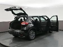 2025 Nissan Kicks PLAY SV AWD, HEATED SEATS, BACKUP CAMERA & MOR - Photo 55