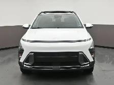 2025 Hyundai Kona HTRAC HEATED SEATS | LEATHER | SUNROOF | BLIND - Photo 2