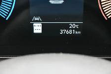 2025 Hyundai Kona HTRAC HEATED SEATS | LEATHER | SUNROOF | BLIND - Photo 8
