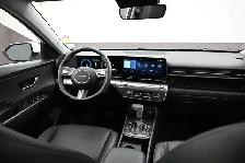 2025 Hyundai Kona HTRAC HEATED SEATS | LEATHER | SUNROOF | BLIND - Photo 22