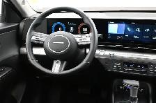 2025 Hyundai Kona HTRAC HEATED SEATS | LEATHER | SUNROOF | BLIND - Photo 23