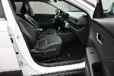 2025 Hyundai Kona HTRAC HEATED SEATS | LEATHER | SUNROOF | BLIND - Photo 26