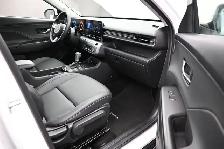 2025 Hyundai Kona HTRAC HEATED SEATS | LEATHER | SUNROOF | BLIND - Photo 27