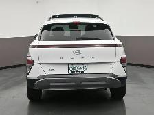 2025 Hyundai Kona HTRAC HEATED SEATS | LEATHER | SUNROOF | BLIND - Photo 31