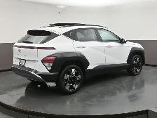 2025 Hyundai Kona HTRAC HEATED SEATS | LEATHER | SUNROOF | BLIND - Photo 32