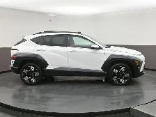 2025 Hyundai Kona HTRAC HEATED SEATS | LEATHER | SUNROOF | BLIND - Photo 33