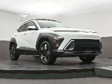 2025 Hyundai Kona HTRAC HEATED SEATS | LEATHER | SUNROOF | BLIND - Photo 34