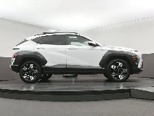 2025 Hyundai Kona HTRAC HEATED SEATS | LEATHER | SUNROOF | BLIND - Photo 35