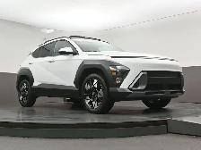 2025 Hyundai Kona HTRAC HEATED SEATS | LEATHER | SUNROOF | BLIND - Photo 36