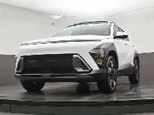 2025 Hyundai Kona HTRAC HEATED SEATS | LEATHER | SUNROOF | BLIND - Photo 37