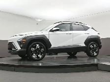 2025 Hyundai Kona HTRAC HEATED SEATS | LEATHER | SUNROOF | BLIND - Photo 38