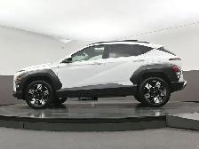 2025 Hyundai Kona HTRAC HEATED SEATS | LEATHER | SUNROOF | BLIND - Photo 39