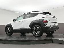 2025 Hyundai Kona HTRAC HEATED SEATS | LEATHER | SUNROOF | BLIND - Photo 40