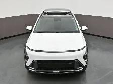2025 Hyundai Kona HTRAC HEATED SEATS | LEATHER | SUNROOF | BLIND - Photo 43
