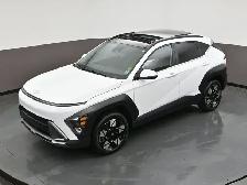 2025 Hyundai Kona HTRAC HEATED SEATS | LEATHER | SUNROOF | BLIND - Photo 44