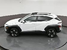 2025 Hyundai Kona HTRAC HEATED SEATS | LEATHER | SUNROOF | BLIND - Photo 45