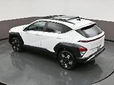 2025 Hyundai Kona HTRAC HEATED SEATS | LEATHER | SUNROOF | BLIND - Photo 46