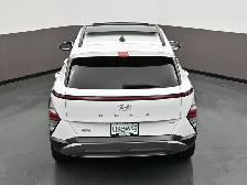 2025 Hyundai Kona HTRAC HEATED SEATS | LEATHER | SUNROOF | BLIND - Photo 47