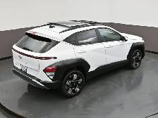 2025 Hyundai Kona HTRAC HEATED SEATS | LEATHER | SUNROOF | BLIND - Photo 48