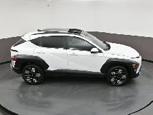 2025 Hyundai Kona HTRAC HEATED SEATS | LEATHER | SUNROOF | BLIND - Photo 49