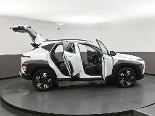 2025 Hyundai Kona HTRAC HEATED SEATS | LEATHER | SUNROOF | BLIND - Photo 50
