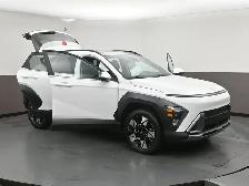 2025 Hyundai Kona HTRAC HEATED SEATS | LEATHER | SUNROOF | BLIND - Photo 51
