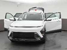2025 Hyundai Kona HTRAC HEATED SEATS | LEATHER | SUNROOF | BLIND - Photo 52