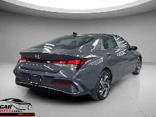 Hyundai Elantra Preferred 2025 - Photo 3