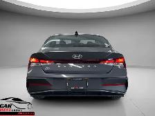 Hyundai Elantra Preferred 2025 - Photo 4