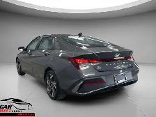 Hyundai Elantra Preferred 2025 - Photo 5