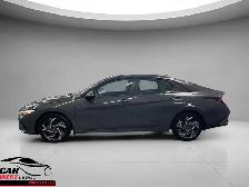 Hyundai Elantra Preferred 2025 - Photo 6