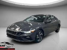 Hyundai Elantra Preferred 2025 - Photo 7