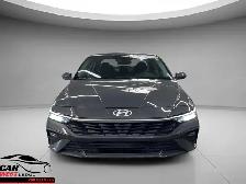 Hyundai Elantra Preferred 2025 - Photo 8