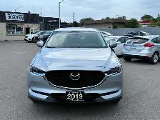 2019 Mazda CX-5 GT w/Turbo Auto AWD |ACCIDENT FREE|1-OWNER|Heads - Photo 2