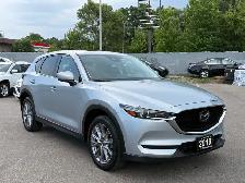 2019 Mazda CX-5 GT w/Turbo Auto AWD |ACCIDENT FREE|1-OWNER|Heads - Photo 3