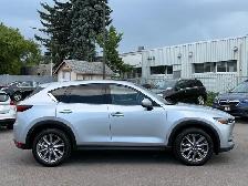 2019 Mazda CX-5 GT w/Turbo Auto AWD |ACCIDENT FREE|1-OWNER|Heads - Photo 4