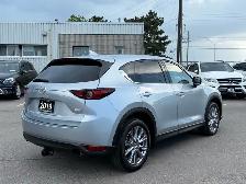 2019 Mazda CX-5 GT w/Turbo Auto AWD |ACCIDENT FREE|1-OWNER|Heads - Photo 5