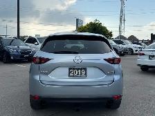 2019 Mazda CX-5 GT w/Turbo Auto AWD |ACCIDENT FREE|1-OWNER|Heads - Photo 6