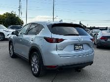 2019 Mazda CX-5 GT w/Turbo Auto AWD |ACCIDENT FREE|1-OWNER|Heads - Photo 7