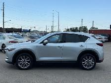 2019 Mazda CX-5 GT w/Turbo Auto AWD |ACCIDENT FREE|1-OWNER|Heads - Photo 8