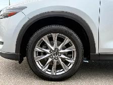 2019 Mazda CX-5 GT w/Turbo Auto AWD |ACCIDENT FREE|1-OWNER|Heads - Photo 9