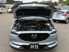 2019 Mazda CX-5 GT w/Turbo Auto AWD |ACCIDENT FREE|1-OWNER|Heads - Photo 10