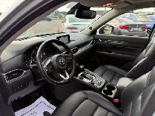 2019 Mazda CX-5 GT w/Turbo Auto AWD |ACCIDENT FREE|1-OWNER|Heads - Photo 17
