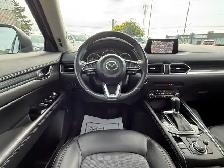 2019 Mazda CX-5 GT w/Turbo Auto AWD |ACCIDENT FREE|1-OWNER|Heads - Photo 24